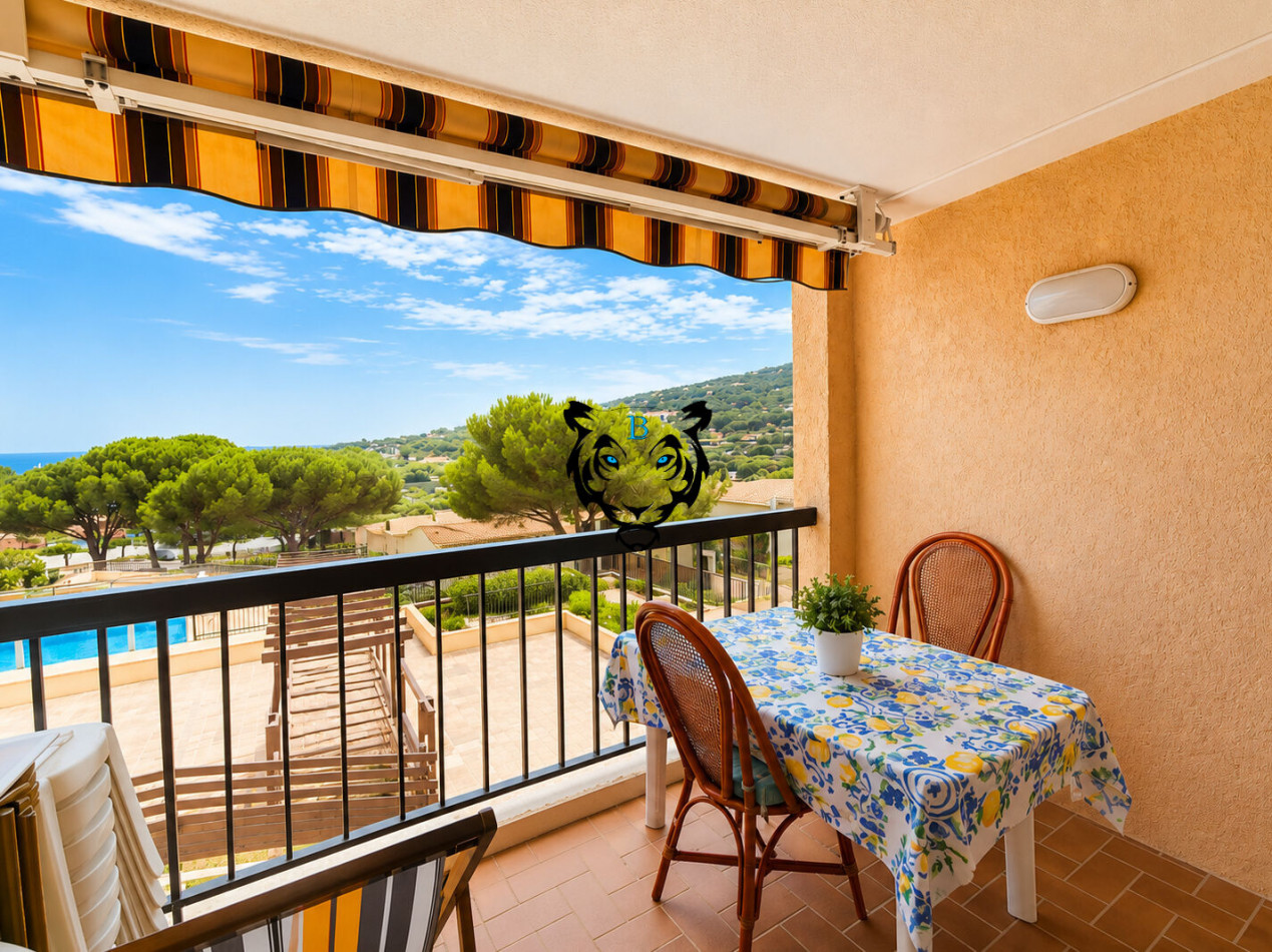 vente Appartement Les Issambres - Photo 10