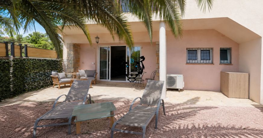 vente Appartement Les Issambres