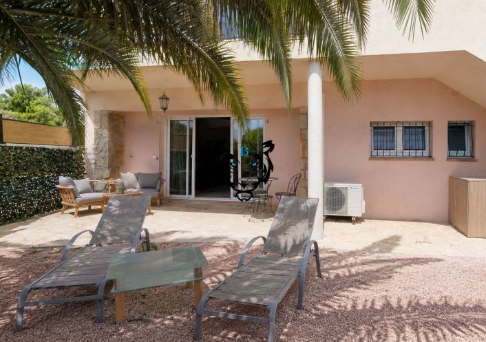 vente Appartement Les Issambres