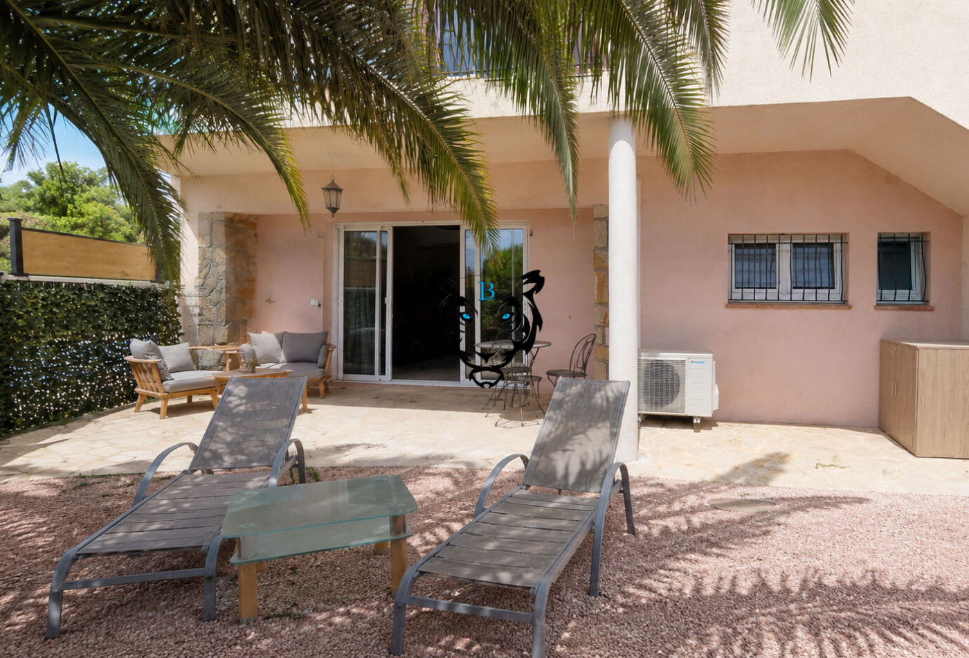 vente Appartement Les Issambres - Photo 1