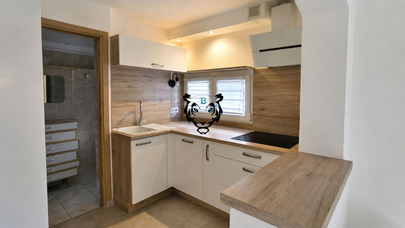 vente Appartement Les Issambres - Photo 2