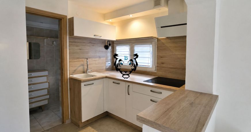 vente Appartement Les Issambres
