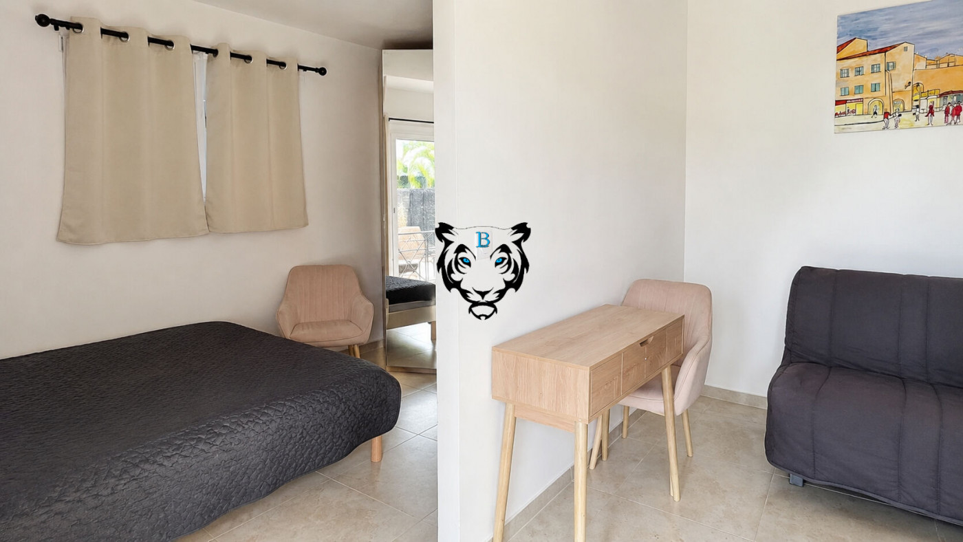 vente Appartement Les Issambres - Photo 3