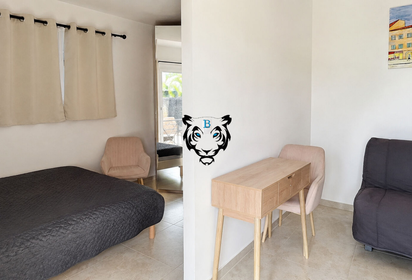 vente Appartement Les Issambres - Photo 3