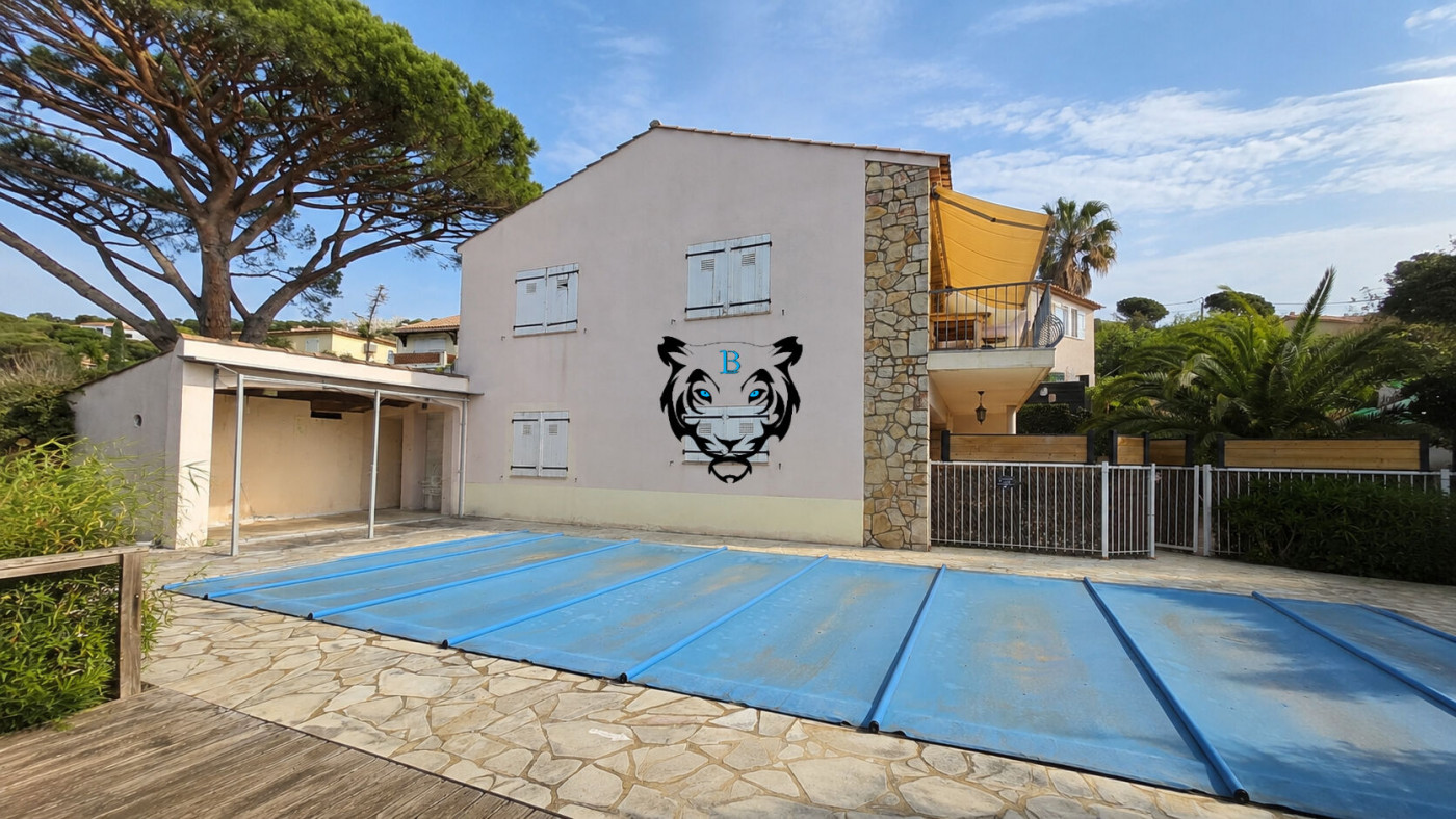 vente Appartement Les Issambres - Photo 5