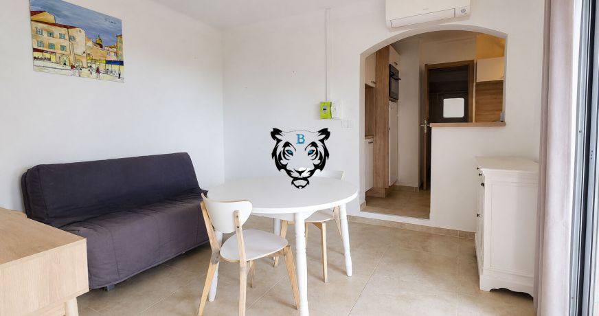 vente Appartement Les Issambres