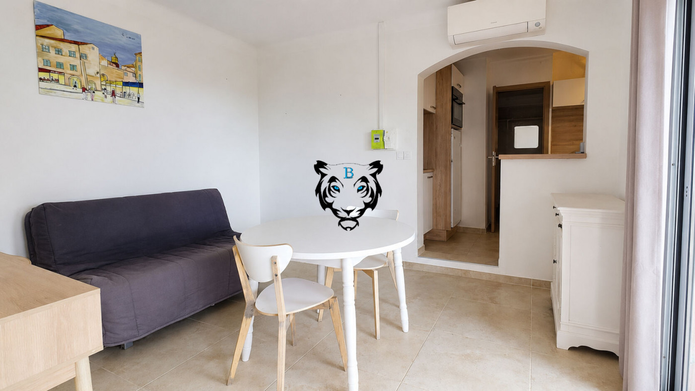 vente Appartement Les Issambres - Photo 6