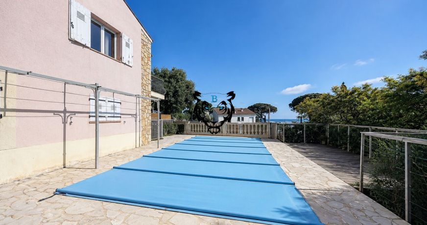vente Appartement Les Issambres