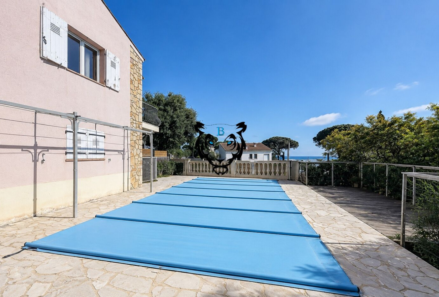 vente Appartement Les Issambres - Photo 6