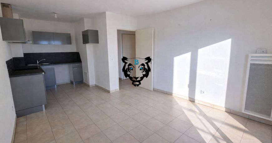vente Appartement Roquebrune Sur Argens