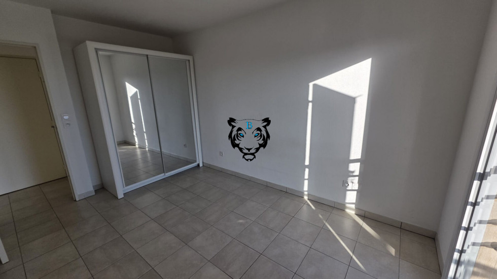 vente Appartement Roquebrune Sur Argens - Photo 3