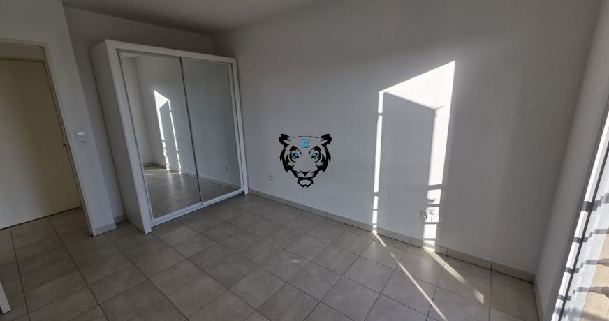 vente Appartement Roquebrune Sur Argens