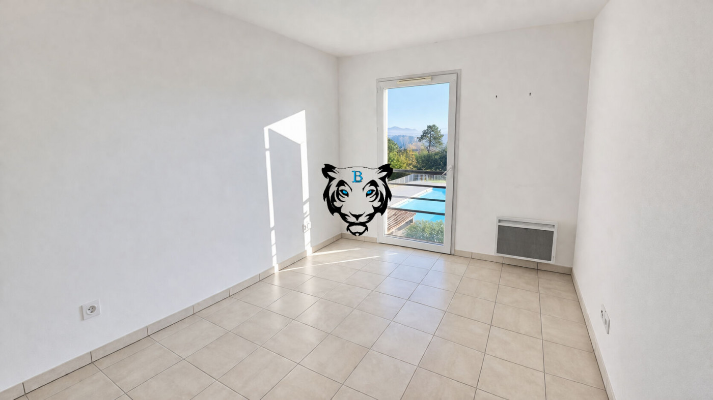 vente Appartement Roquebrune Sur Argens - Photo 4
