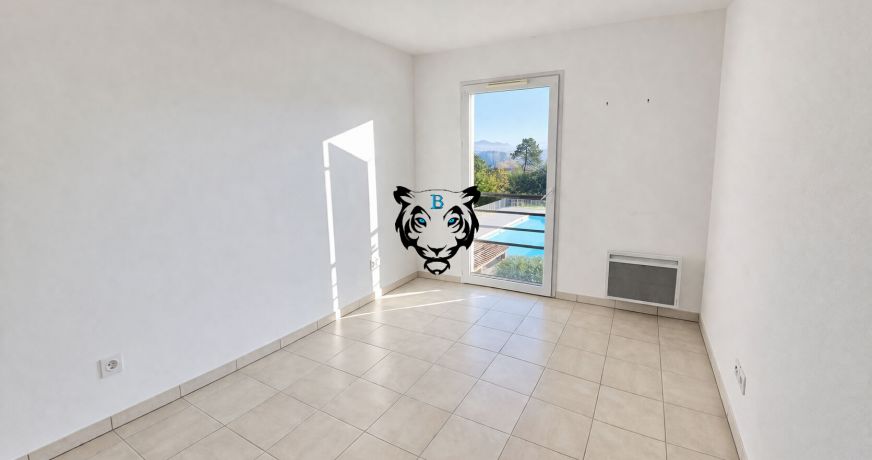 vente Appartement Roquebrune Sur Argens