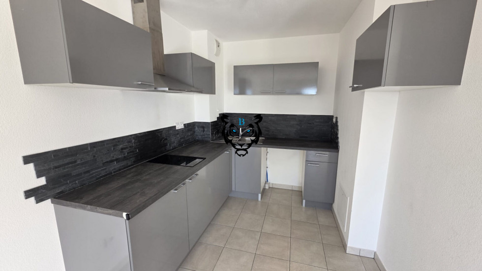 vente Appartement Roquebrune Sur Argens - Photo 5