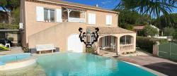 vente Maison Roquebrune Sur Argens