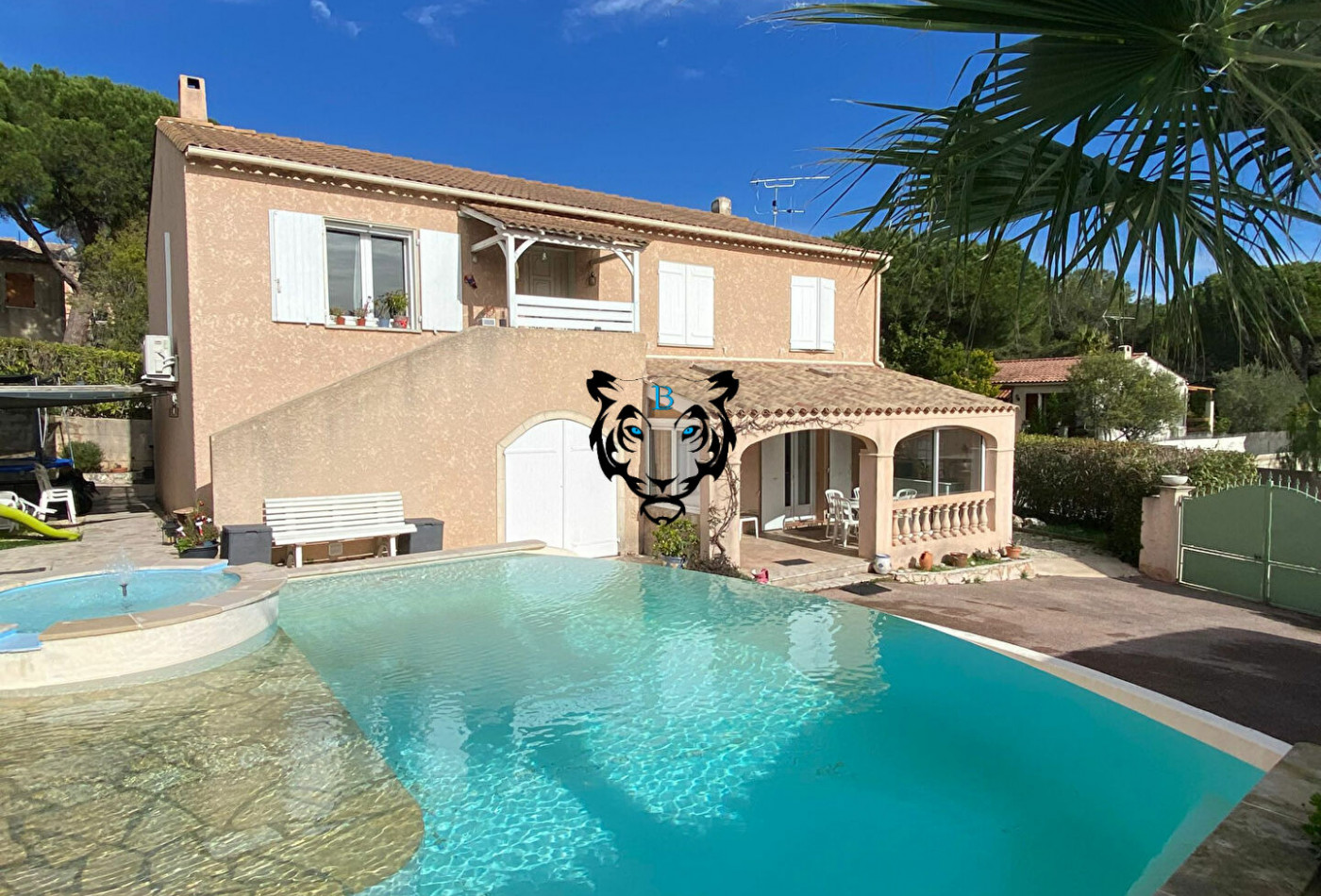 vente Maison Roquebrune Sur Argens - Photo 1