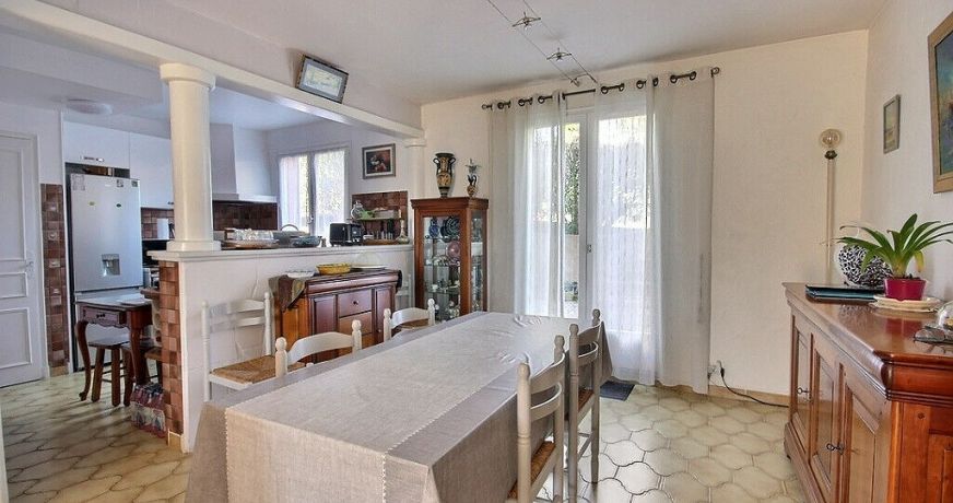 vente Maison Roquebrune Sur Argens
