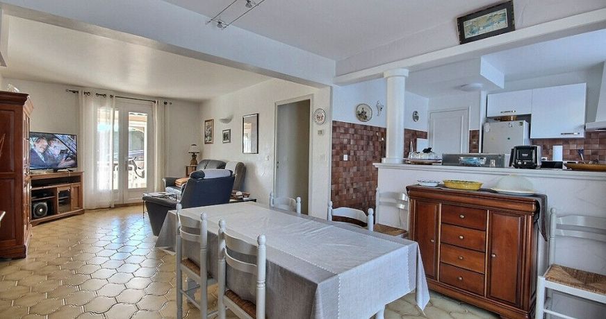 vente Maison Roquebrune Sur Argens