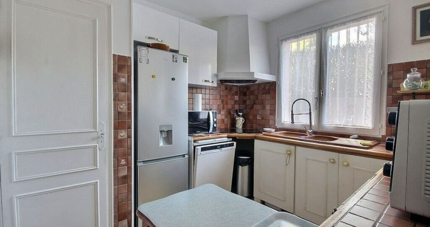 vente Maison Roquebrune Sur Argens