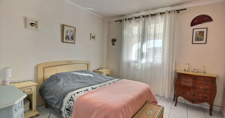 vente Maison Roquebrune Sur Argens