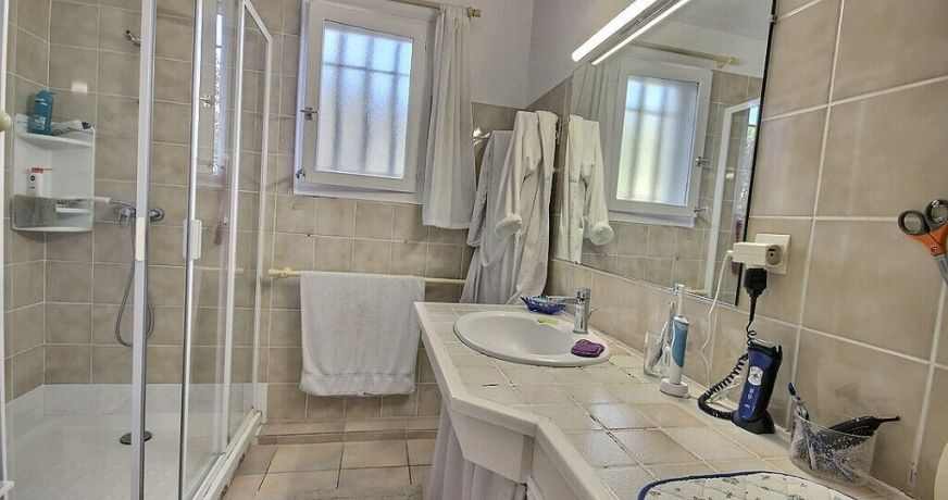 vente Maison Roquebrune Sur Argens