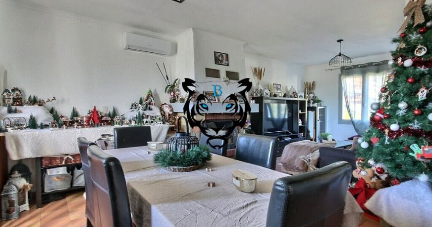 vente Maison Roquebrune Sur Argens