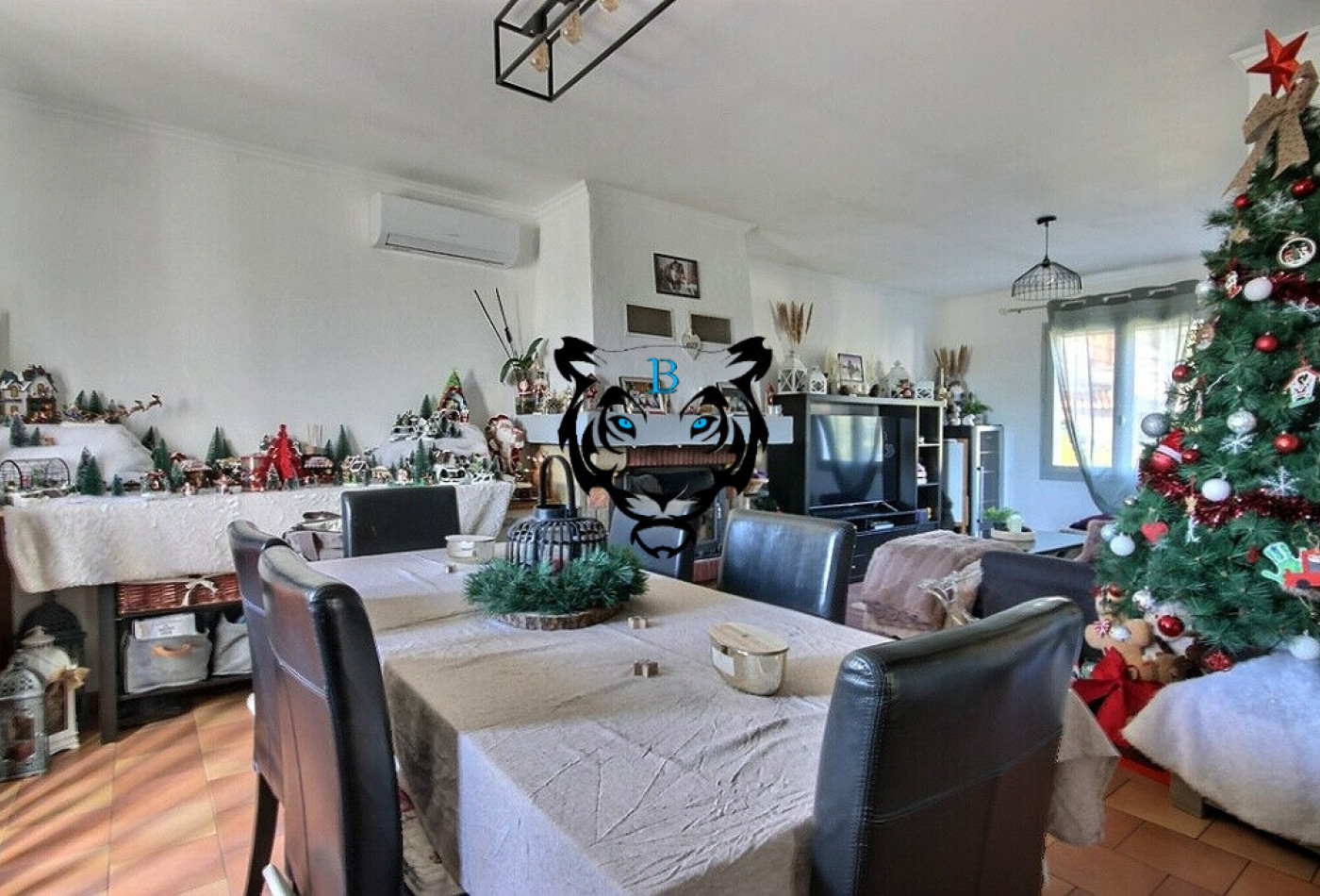 vente Maison Roquebrune Sur Argens - Photo 8