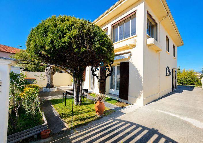 vente Maison Le Muy