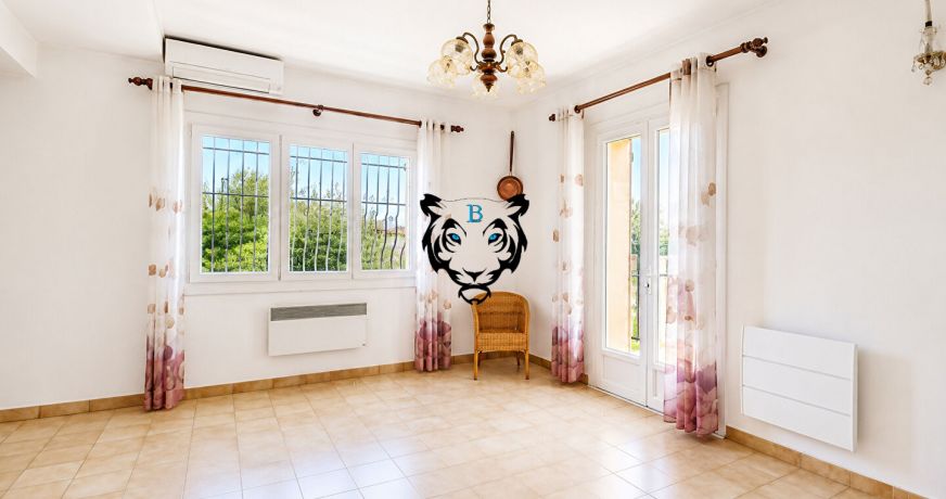 vente Maison Le Muy