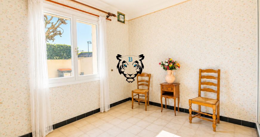 vente Maison Le Muy