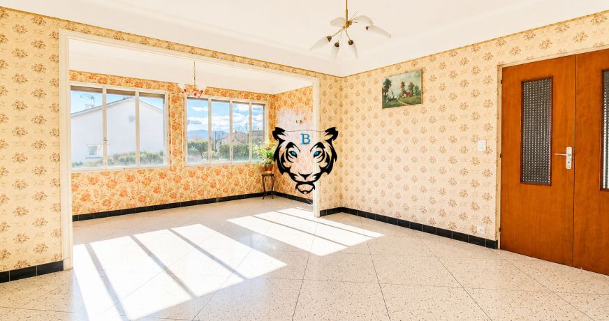 vente Maison Le Muy
