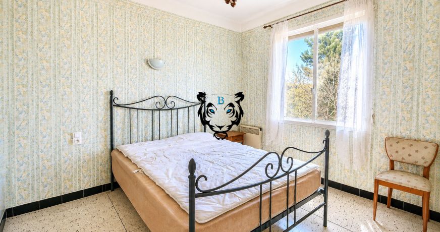 vente Maison Le Muy