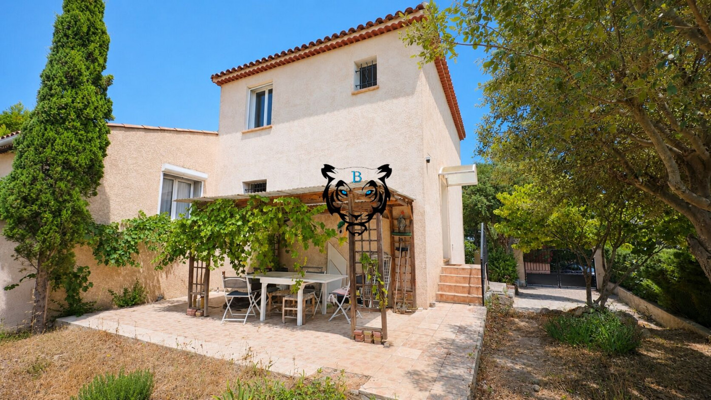 vente Maison Roquebrune Sur Argens - Photo 1