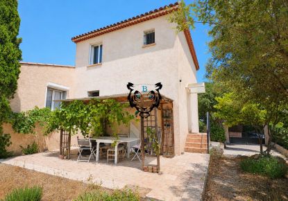 vente Maison Roquebrune Sur Argens
