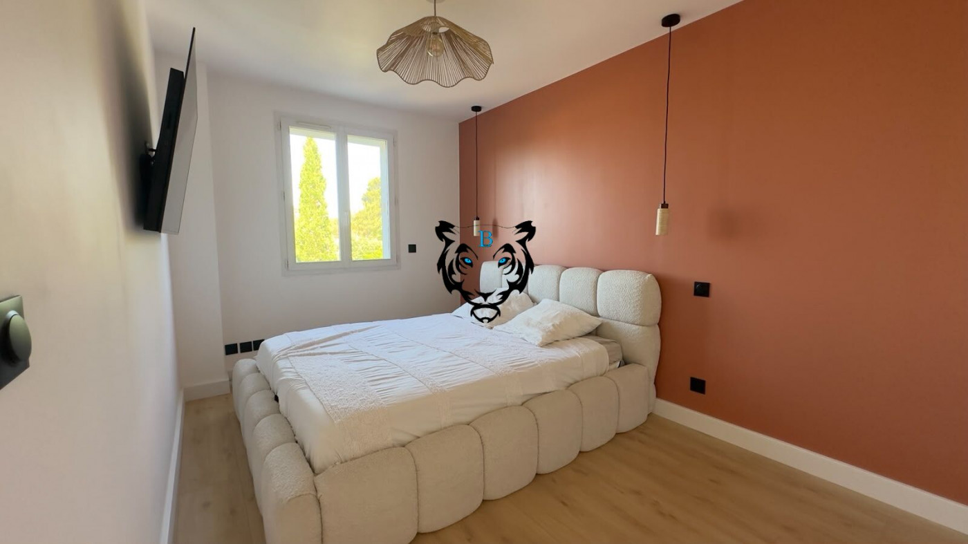 vente Maison Roquebrune Sur Argens - Photo 2