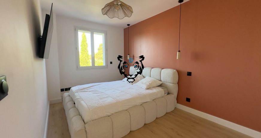vente Maison Roquebrune Sur Argens