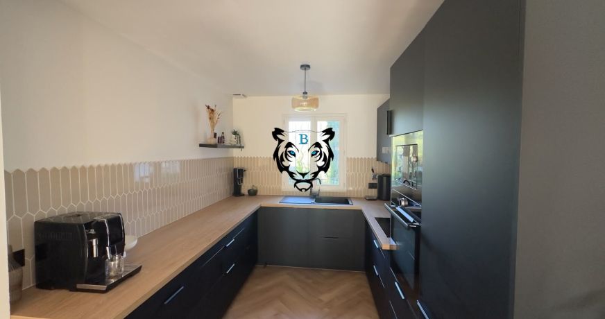 vente Maison Roquebrune Sur Argens