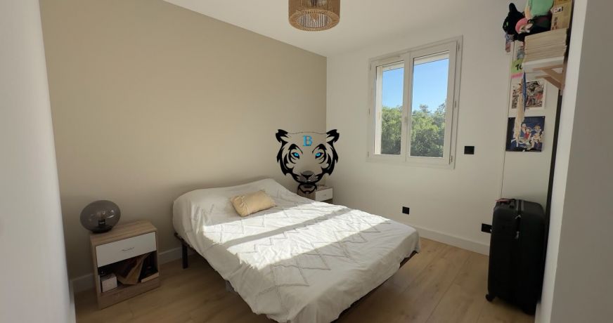 vente Maison Roquebrune Sur Argens