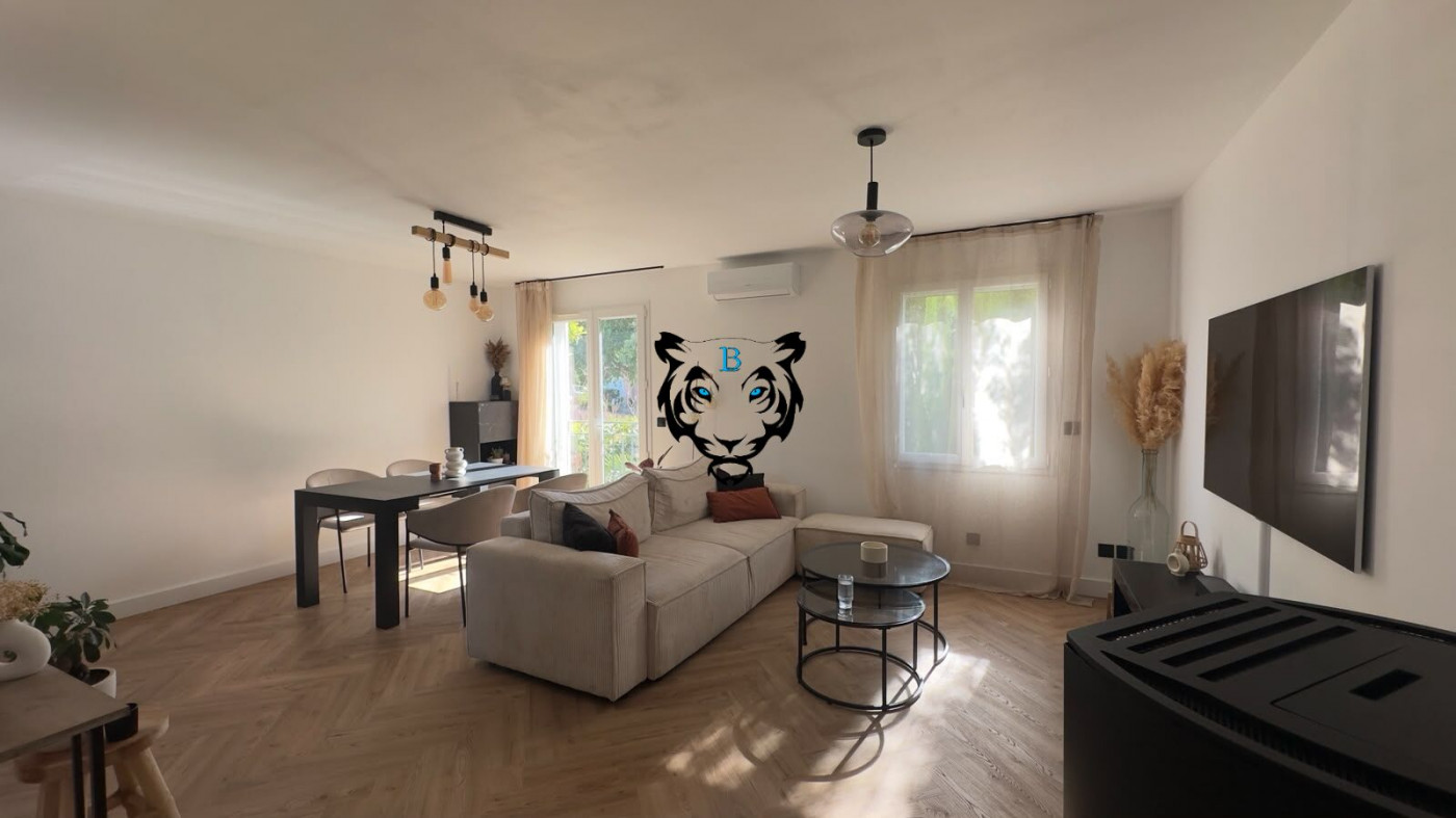 vente Maison Roquebrune Sur Argens - Photo 6