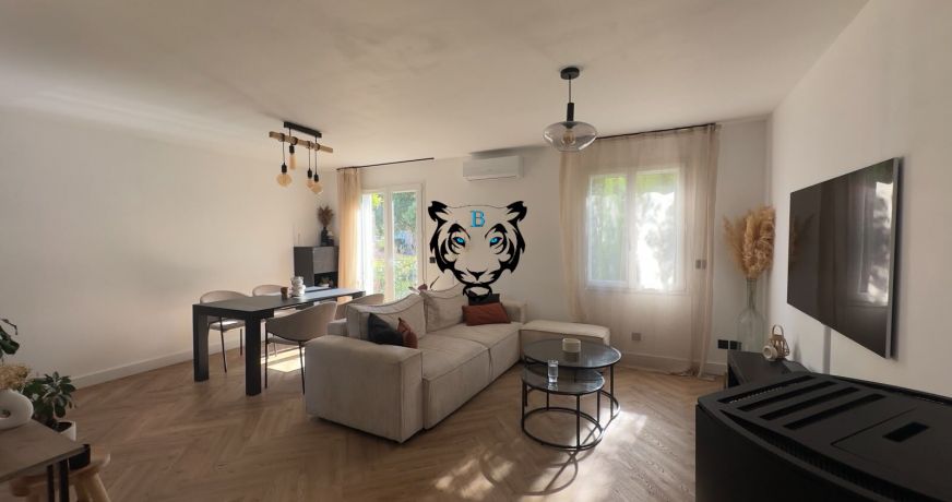 vente Maison Roquebrune Sur Argens