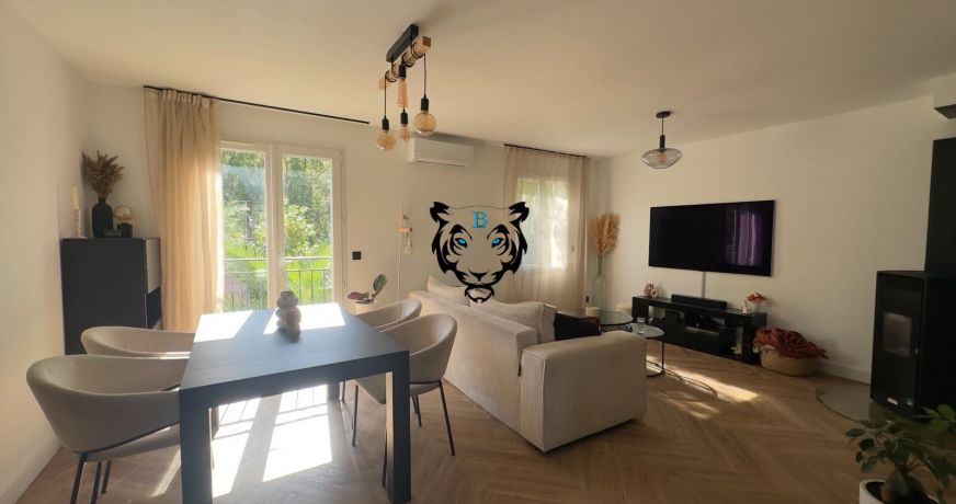 vente Maison Roquebrune Sur Argens
