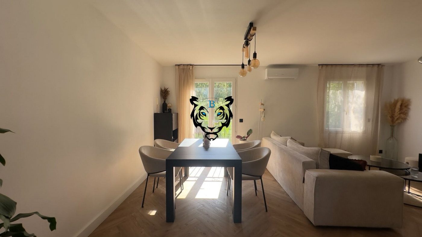 vente Maison Roquebrune Sur Argens - Photo 8