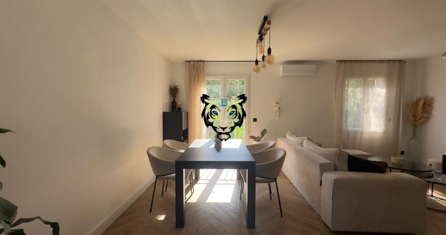 vente Maison Roquebrune Sur Argens