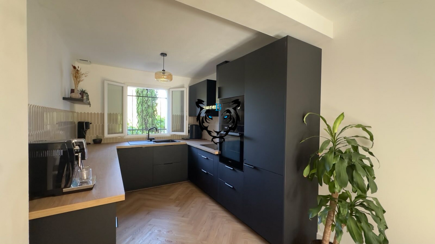vente Maison Roquebrune Sur Argens - Photo 10