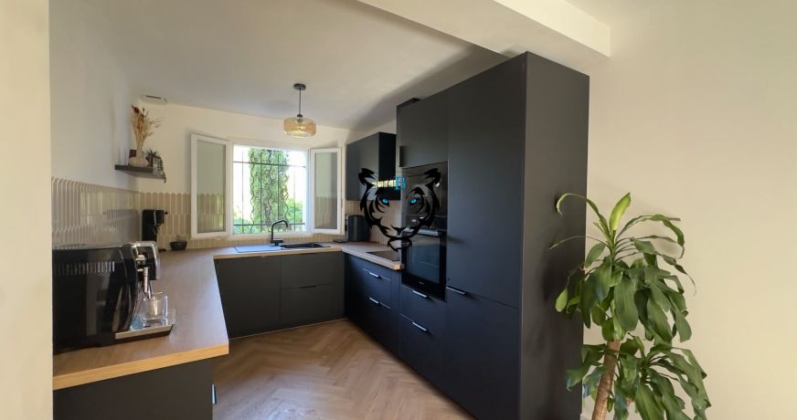 vente Maison Roquebrune Sur Argens