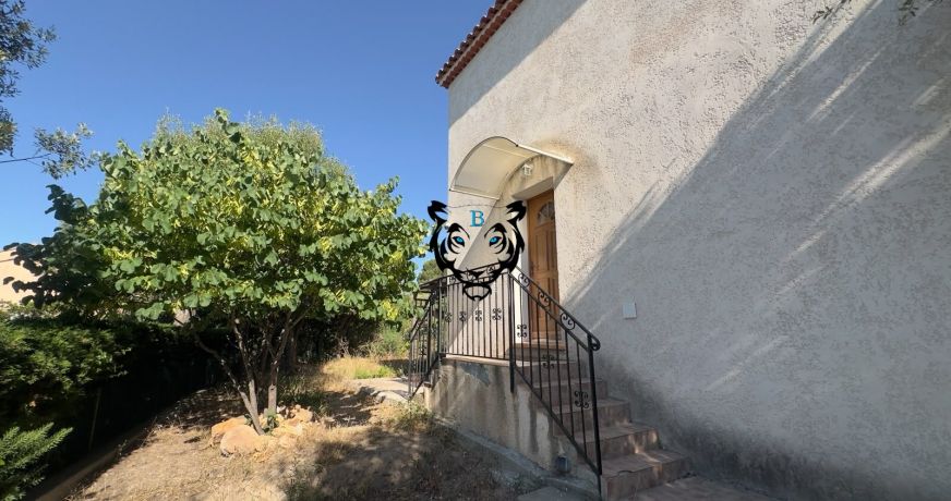 vente Maison Roquebrune Sur Argens