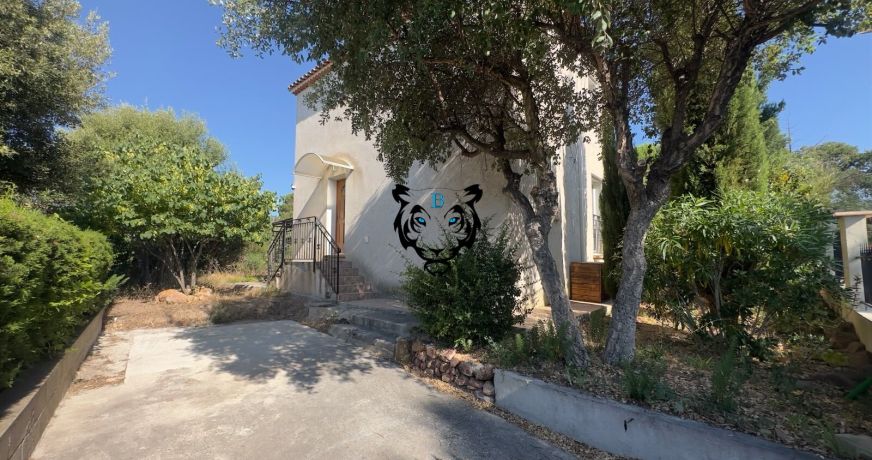 vente Maison Roquebrune Sur Argens