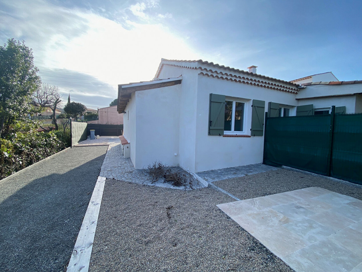 vente Maison Roquebrune Sur Argens - Photo 3
