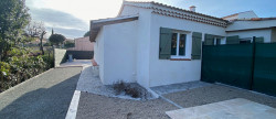 vente Maison Roquebrune Sur Argens
